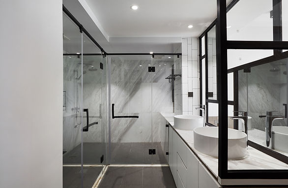Elegant Bathroom