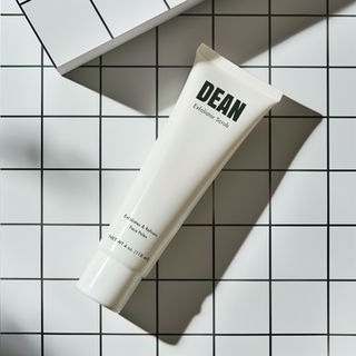 Skincare Product Presentation