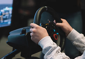 Arcade Racer