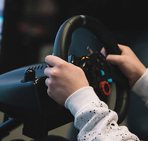 Arcade Racer