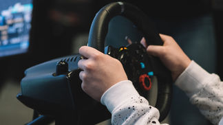 Gaming Racing Gears