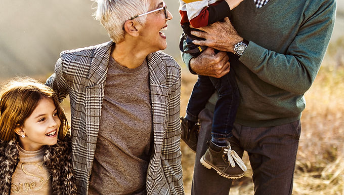 Episode 6: Investing in Generations Following Us
