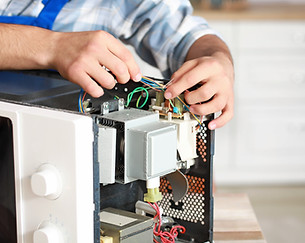 Microwave Repair