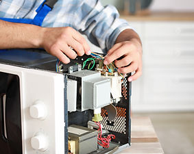 Microwave Repair