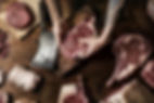 Chopping Meat