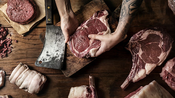 Miscellaneous Meats