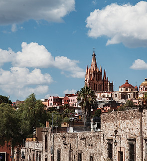 San Miguel de Allende
