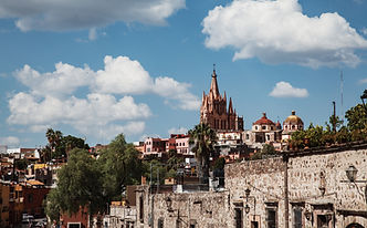 San Miguel de Allende