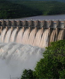 Barrage
