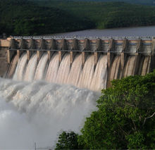 From and To Natural Resources