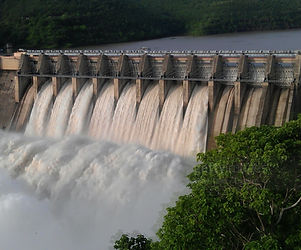 Proyectos Hidráulicos