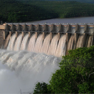 Dams Explained: The Good, the Bad and the Powerful