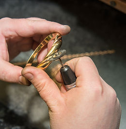 Engraved Bracelet
