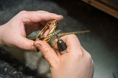 Engraved Bracelet