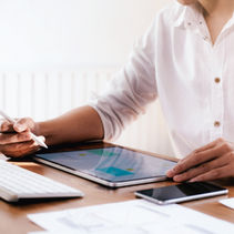 📈 Como o uso da tecnologia pode facilitar a rotina do corretor imobiliário