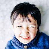 Smiling Kid