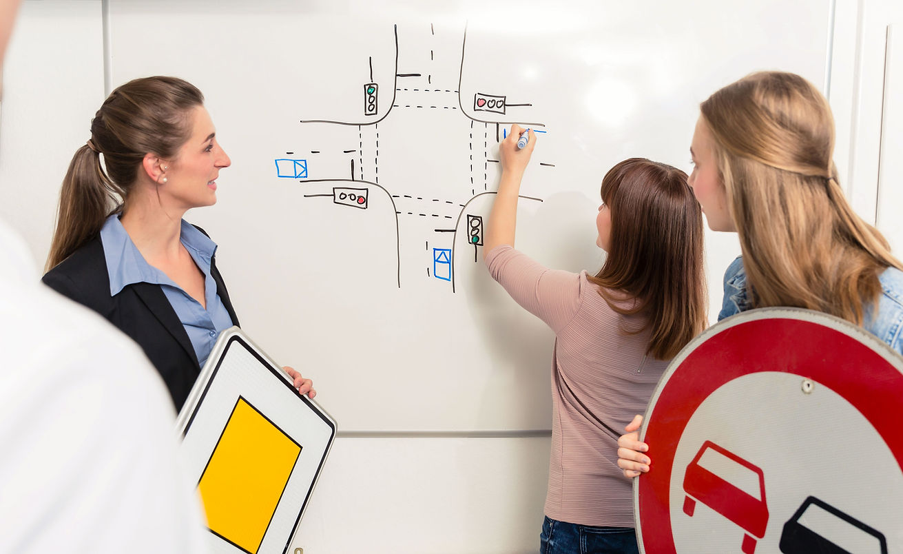 Driving School