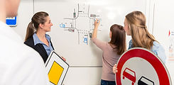 Driving School
