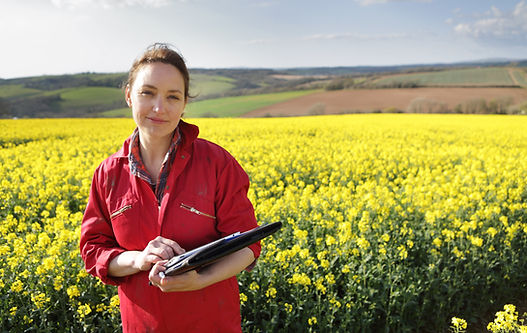 Agriculteur accompagnement association agrisolidarité 71