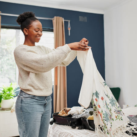 Decluttering Sentimental Items: Tips for Letting Go Without Guilt