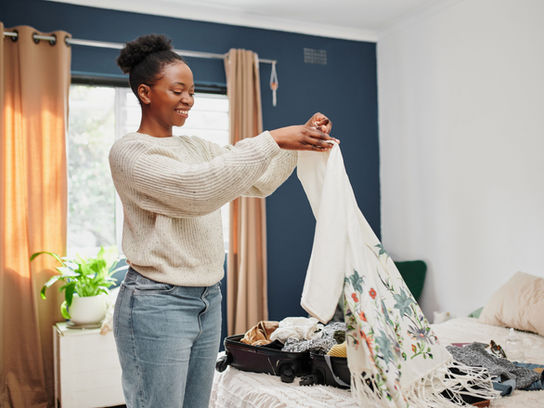 What to Wear in Italy: 2026 Ultimate Italy Packing List!