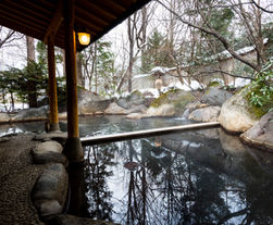 Why nature can calm the body