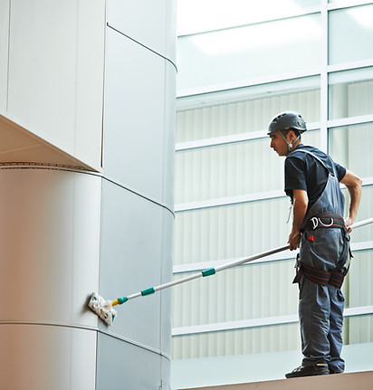 Indoor Cleaning