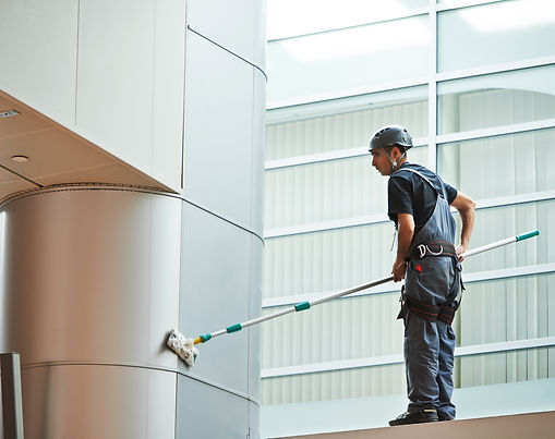 Franchise de nettoyage écologique