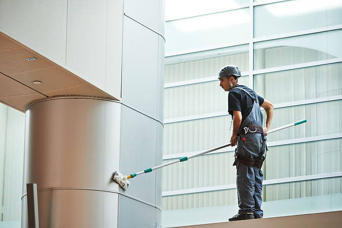 post-construction-cleaning-silica-dust-removal-markham