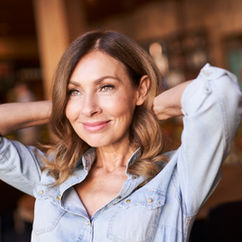 Navigating the Change: Natural Remedies and Practices to Support Women Through Menopause