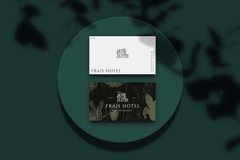 Business Card