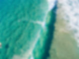 Esperando pelas ondas