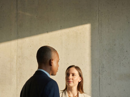 Giving feedback: why most people get it wrong (and how to do it better)