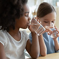 Enjoying Clean Water