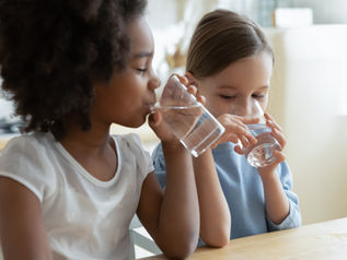 Why Hydration Matters
