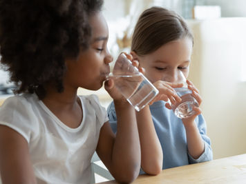 Hazards that could be lurking in drinking water