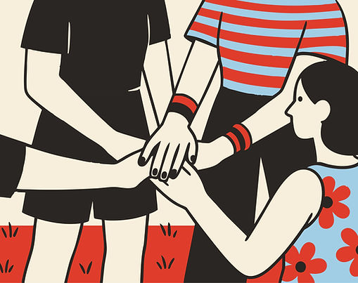 ReLoading inclusion for minority youth