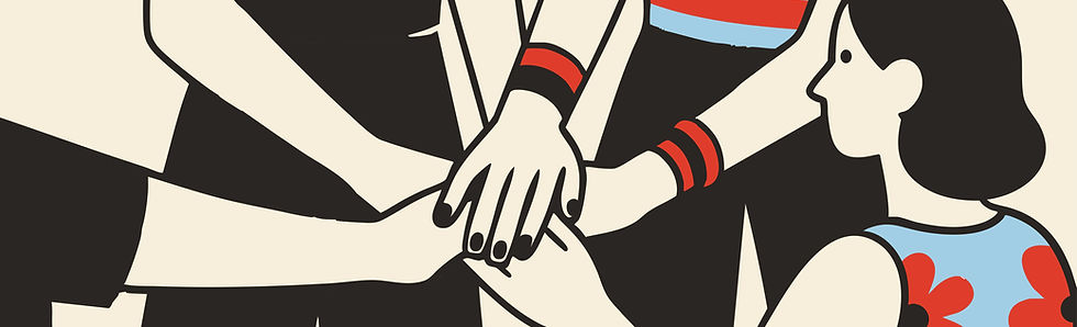 New video out! Behind Saathi Support - students at the heart of co-design