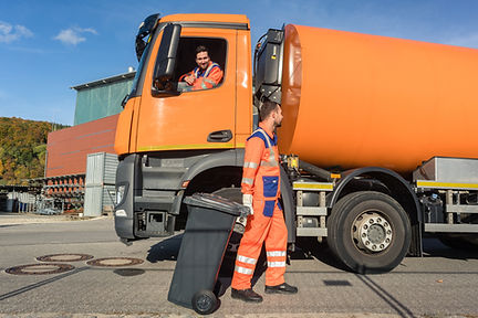 Garbage Removal