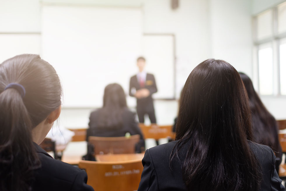Outcome Based Education