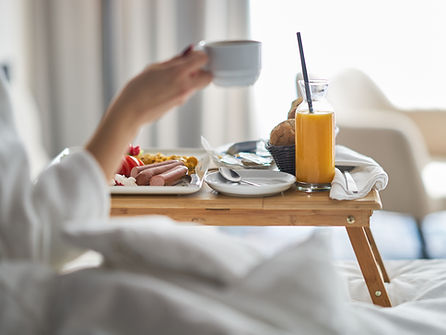 Breakfast Plan
