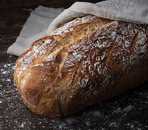 Fresh Bread