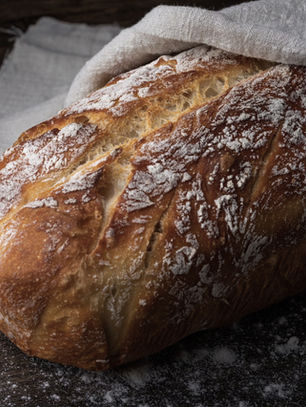 Cómo hacer pan casero: guía fácil para principiantes y amantes de la cocina