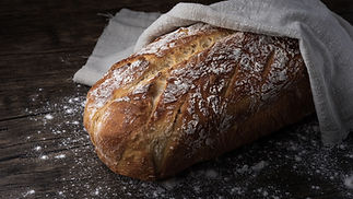 Fresh Bread