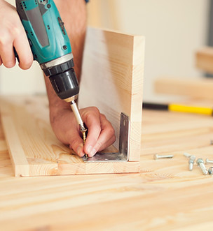 Carpentry Work