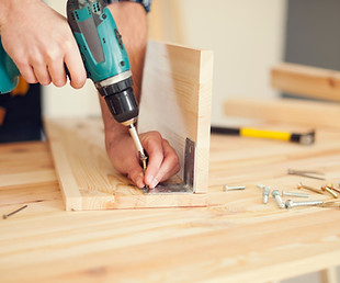 Carpentry Work