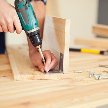 Carpentry Work