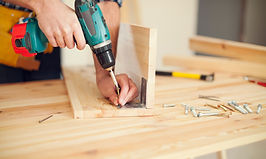 Carpentry Work