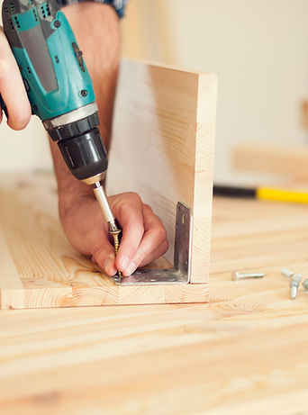 Travaux 