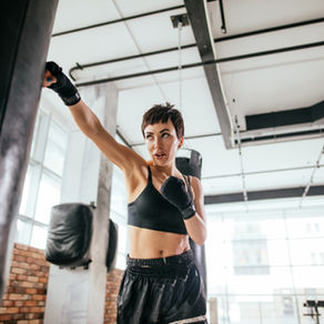 5 Easy Steps to Be More Self-Disciplined 